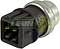 BULBO (SENSOR) TEMPERATURA VW JETTA A3 1.8L 93-99, GOLF A3 1.8L 93-99 (CLIMA)