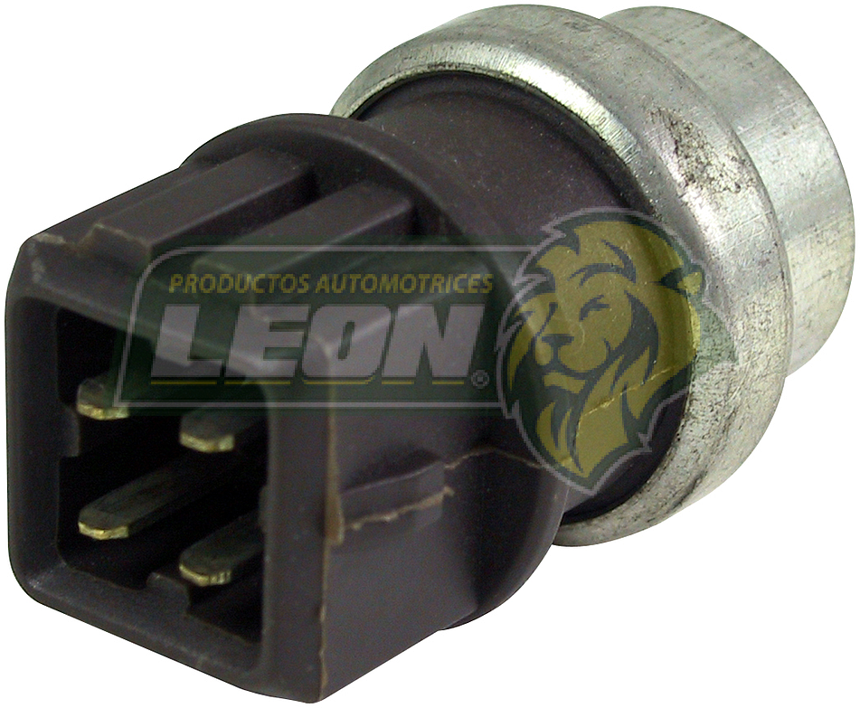 BULBO (SENSOR) TEMPERATURA VW JETTA A3 1.8L 93-99, GOLF A3 1.8L 93-99 (CLIMA)