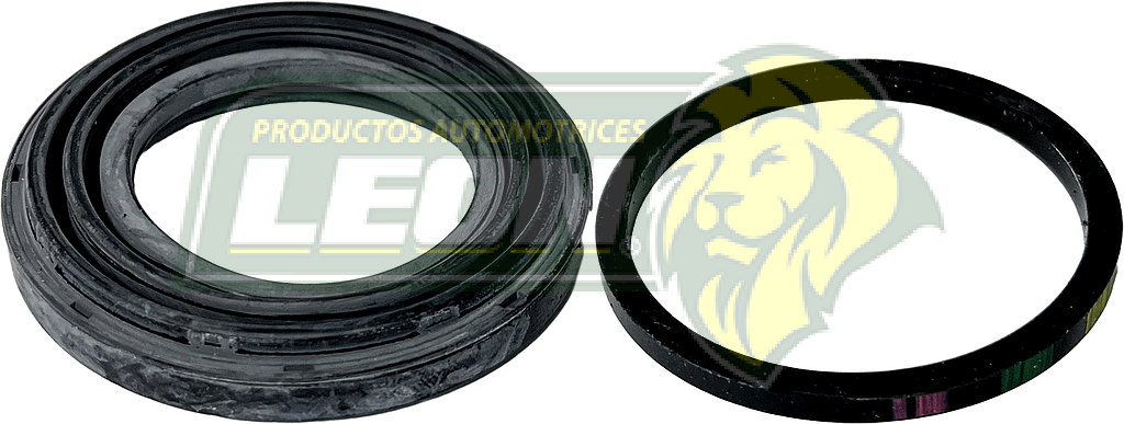 REPUESTO F.D. HOR2509 Ø: 42.43 mm G.M. D MAX 2WD 10-12 8906 D1677 R.D. DURO