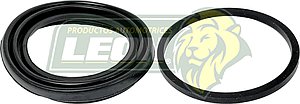 REPUESTO F.D. HOR2403 Ø: 53.9 mm NISSAN MICRA 11-12, MICRA 12-16, MARCH 12-21, NOTE 14-16, KICKS 20-21, VERSA 20-21, VERSA NOTE 14-19 F381 8X48, 8804 D1592, 9269 D2038 R.D. BLANDO