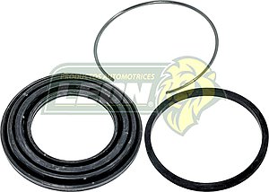 REPUESTO F.D. HOR2000 Ø: 51.03 mm TOYOTA YARIS 99-05, PROBOX 99-00, CORONA 3S 93-06, COROLLA BRASIL 93-06, CALDINA 93-06, ECHO 01-05 7704 D831 (B) R.D. BLANDO C/ARILLO