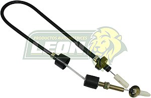CHICOTE CLUTCH VW POINTER MODELO VIEJO