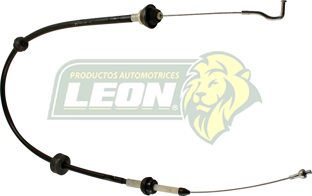 CHICOTE ACELERADOR VW POINTER 1.8L 98-10 (ANTES 377-721-555N) 