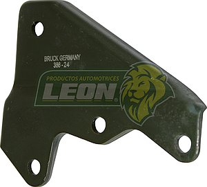 SOPORTE CAJA VELOCIDADES VW POINTER DELANTERO (METALICO)
