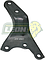 SOPORTE CAJA VELOCIDADES VW POINTER TRASERO (METALICO)