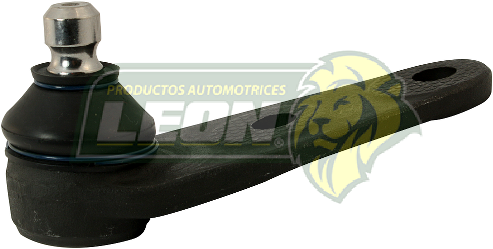 ROTULA SUSPENSION VW POINTER 97-02 C/DIR. MECANICA (VASTAGO DELGADO 15mm INF. L, R