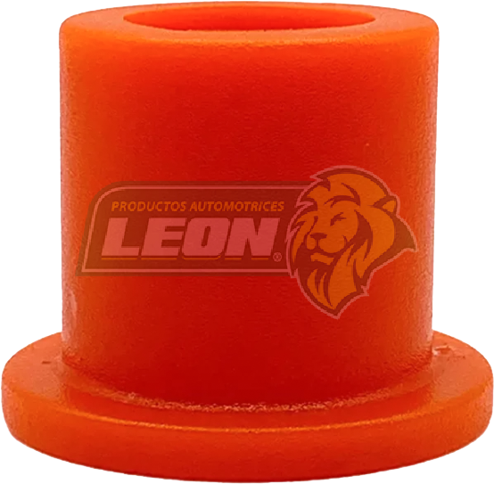 BUJE MUELLE FORD RANGER 13-20 “CORTO” NARANJA