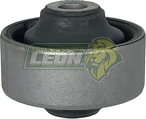 BUJE HORQUILLA SUSPENSION G.M. AVEO 08-17, PONTIAC G3 06-09 INFERIOR FLOTANTE “GRANDE” (HB1200) BRUCK
