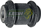 BUJE HORQUILLA SUSPENSION VW POLO 1.6L 03-07, LUPO 1.6L 05-09, CROSSFOX 1.6L 06-17, SPORTVAN 1.6L 06-10, GOLF A7 1.4TSI 15-14, SEAT IBIZA 1.6L 03-08, CORDOBA 1.6L 03-09, LEON 1.4T 14-20 (CHICO) (BARRIL) BRUCK