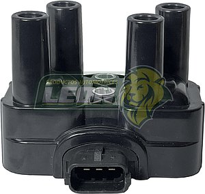 BOBINA ENC. DODGE RAM 700 1.6L L4 16-20, VISION 1.6L L4 15-18, FIAT MOBI 1.0L L4 17-21, PALIO 1.6L L4 16-20, FIAT PALIO ADVENTURE 1.6L L4 13-20 KEM