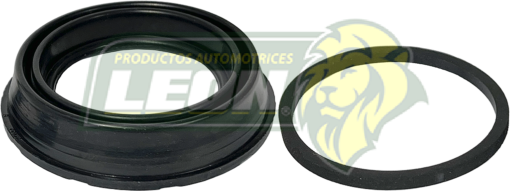 REPUESTO F.D. HOR217J Ø: 47.9 mm FORD FIESTA 00-02 769X F175, 8660 D1460 R.D. DURO