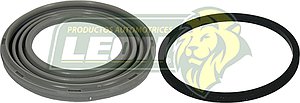 REPUESTO F.D. HOR2404 Ø: 57 mm NISSAN NV1500 11-15, NV2500 11-15, NV3500 11-15, TITAN XD 16-19, GMC SIERRA 3500 DOBLE RODADO 11-15 8773 D1565 R.D. DURO