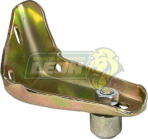 BRAZO o GUIA SUPERIOR PUERTA CORREDIZA VW COMBI M.1600, 1800