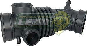 MANGUERA TOMA DE AIRE NISSAN PATHFINDER V6 3.5L 01-03, INFINITI QX4 01-03 (ML-30016, 165764W00A)