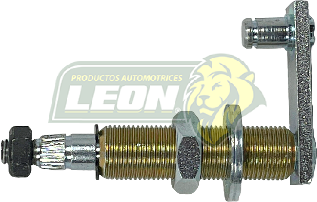 EJE LIMPIADOR VW SEDAN DERECHO (1 PERNO) (ROSCA DE ACERO)