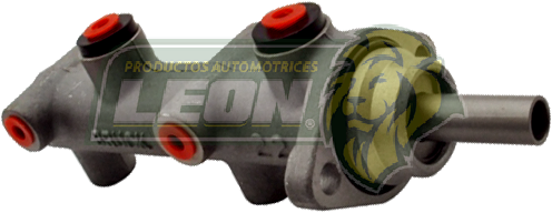 CILINDRO FRENO PRINCIPAL VW POINTER (ALUMINIO)