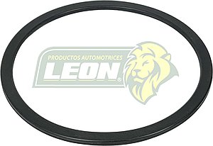 O-RING ó LIGA BOMBA DE GASOLINA TOYOTA 4C. 2.7L 16V. HIACE, HILUX 05-15 (NEGRA)