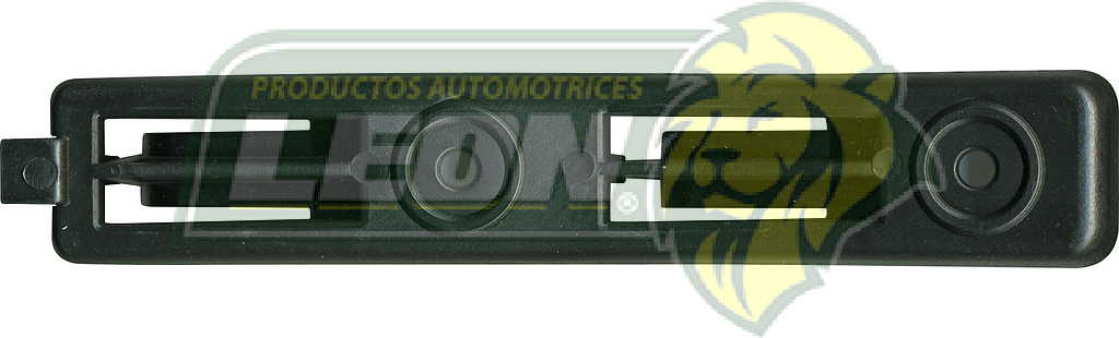 SOPORTE FACIA VW POINTER 00-05 DELANTERA (L, R)