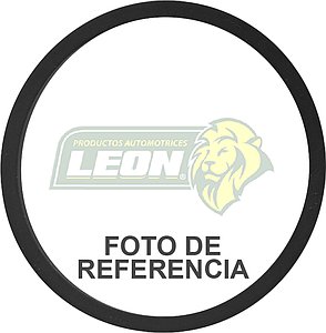 LIGA P/PISTON CALIPER CALIPER VW TOUAREG 06-10, NISSAN 3050Z 03-08, FORD MUSTANG 07-08, DODGE CHARGER 06-20, MAGNUM 09-08, G.M. CAMARO 10-15, CHRYSLER 300 06-14, JEEP GRAND CHEROKEE 06-10, INFINITI G35 04-05, CADILLAC STS 09-11, BUICK REGAL 12-13, AUDI Q5 18-22, A4 QUATTRO 17-22, TT QUATTRO 12-19, S8 00-03, BMW M340i 20-23, 230i 20-22, 330i 20-22, X3 20-22, X4 20-22, 530 SERIES 20-22, 750 SERIES 2020, X6 2020, X7 19-20, 440i 18-19, 335 SERIES 13-15, 428 SERIES 14-16 MERCEDES CLS550 07-18, SLK55 AMG 12-16, E550 12-14, CL600 03-14, TOYOTA GR-SUPRA 220, TESLA S SEDAN 17-19 R.D. Y R. T. ØE: 1.970”, ØI: 1.740”, TIPO: