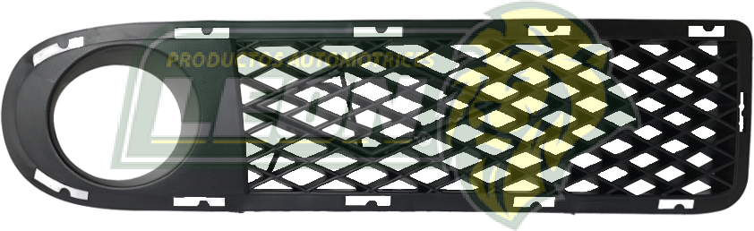 REJILLA FACIA VW POINTER 00-05 (FARO DE NIEBLA) (L)