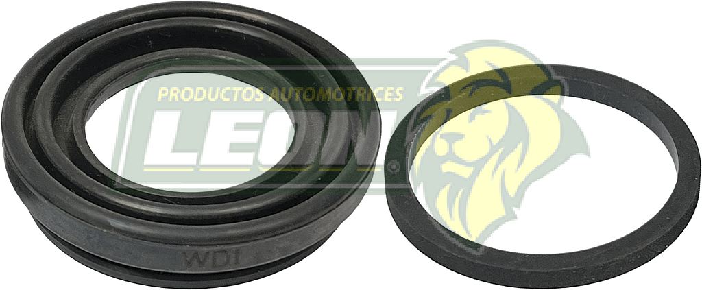 REPUESTO F.D. HOR208Z Ø: 46 mm FORD FUSION 06-09, LINCOLN MKZ 07-09, MAZDA 6 06-09 8772 D1161 R.T. BLANDO