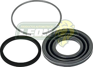 REPUESTO F.D. HOR216X Ø: 38 mm G.M. MONTECARLO 02-06, VENTURE 02-04, OLDSMOBILE SILHOUETTE 01-05, AZTEK 01-04 7387 D814 R.T. BLANDO