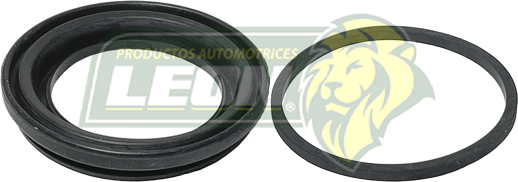 REPUESTO F.D. HOR2517 Ø: 59.95 mm G.M. CRUZE 16-18, MALIBU 17-18, VOLT 16-17 9072 D1844, 9072 D1913 R.D. BLANDO