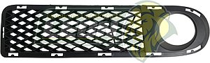 REJILLA FACIA VW POINTER 1.8L 00-05 (FARO DE NIEBLA) (R)