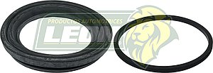 REPUESTO F.D. HOR207K Ø: 63.4 mm NISSAN MURANO 03-09, ALTIMA 06-07, MAXIMA 06-07 7870 D969 R.D. BLANDO