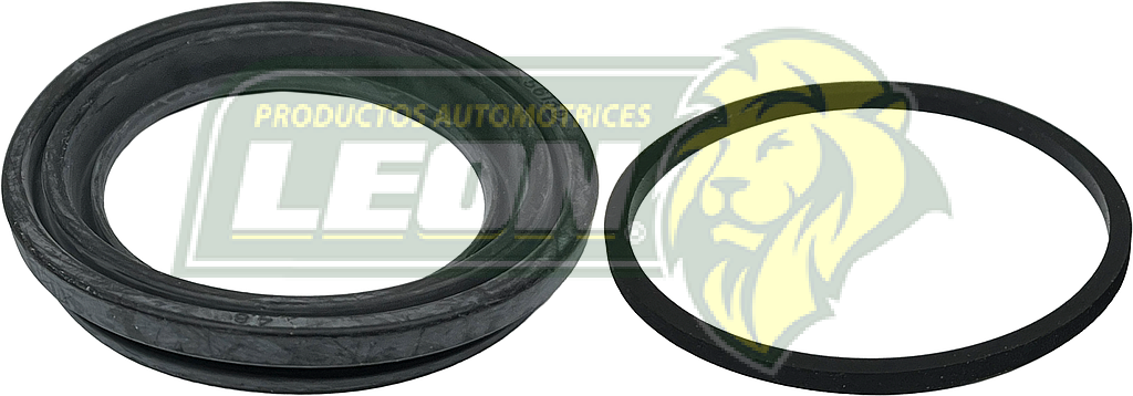 REPUESTO F.D. HOR207K Ø: 63.4 mm NISSAN MURANO 03-09, ALTIMA 06-07, MAXIMA 06-07 7870 D969 R.D. BLANDO