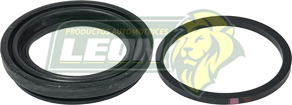 REPUESTO F.D. HOR209G Ø: 48 mm SUZUKI SWIFT 92-01, HYUNDAI SANTA FE 07-09, KIA SEDONA 06-12, GEO METRO 89-01, DAEWOO TICO 90-97 7331 D451. 8332 D1202 R.D. BLANDO