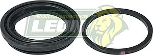 REPUESTO F.D. HOR209G Ø: 48 mm SUZUKI SWIFT 92-01, HYUNDAI SANTA FE 07-09, KIA SEDONA 06-12, GEO METRO 89-01, DAEWOO TICO 90-97 7331 D451. 8332 D1202 R.D. BLANDO