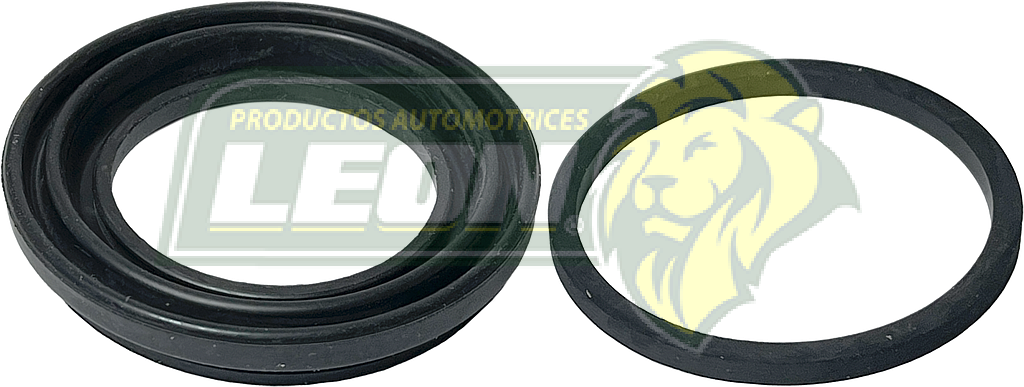 REPUESTO F.D. HO2023 Ø: 45 mm TOYOTA LAND CRUISER 08-21, LEXUS LX 570 18-21 8420 D1304 R.T. BLANDO