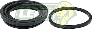 REPUESTO F.D. HOR2026 Ø: 45.35 mm TOYOTA FJ CRUISER 07-14, 4RUNNER 10-20 7487 D606 R.T. BLANDO