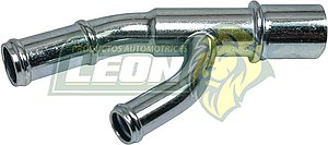 TUBO DEL MULTIPLE DE ADMISION NISSAN TSURU III 4C. 1.6L 98-17 (914001, 120-503, 14001-F4301, TRN4102)