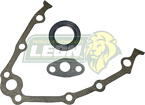 JUNTA TAPA DISTR. DODGE COLT 91-94, MITSUBISHI MIRAGE 91-95 , HYUNDAI EXCEL 86-89 1.4, 1.5L (JGO. c/3 pz)