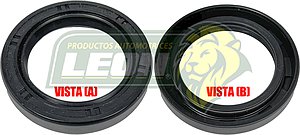 RETEN TAPA DISTRIBUCION FORD FOCUS 2.0L 00-04, ESCORT 2.0L 81-02, MERCURY TRACER 2.0L 97-99