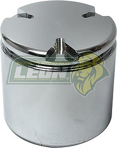 PISTON F.D. HO3204 Ø: 53.9 mm A: 52 mm FORD F150 18-21, EXPEDITION 18-21, LINCOLN NAVIGATOR 18-19 9018 D1790 S/RAN R.T.