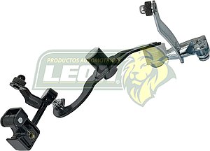 MAROMA PALANCA VELOCIDADES G.M. CHEVY 1.4, 1.6L 94-12 (9482)
