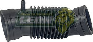 MANGUERA TOMA DE AIRE FORD FIESTA 1.6L 11-19 T/O (D2BZ9B659A, D2B19R504AA, ML-11490, BE8Z9A624A)