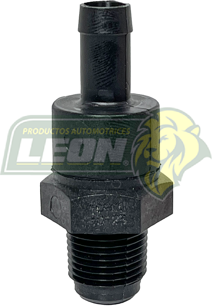 VALVULA PCV TOMCO DODGE NEON L4 2.0L 00-05, CHRYSLER PT CRUISER L4 2.4L 01-05, SEBRING 2.4L 04-06, PLYMOUTH BREEZE 2.0L 2000