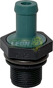 VALVULA PCV TOMCO NISSAN FRONTIER V6 4.0L 08-19, ALTIMA V6 3.5L 10-18, MAXIMA V6 3.5L 09-14, PATHFINDER V6 3.5L 13-19, 4.0L 05-12, PATHFINDER HIBRIDO L4 2.5L 2015, QUEST V6 3.5L 11-17, MURANO V6 3.5L 10-19, XTERRA V6 4L 05-15, XTERRA L4 2.5L 2005, XTERRA V6 4.0L 05-15,  NV1500 V6 4.0L 12-19, NV2500 V6  4.0L 12-19, NV3500 V6 4.0L 12-19, INFINITI QX60 V6 3.5L 14-19, JX35 V6 3.5L 2013