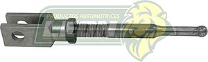 VASTAGO BOMBA PEDAL DE FRENO VW COMBI CORTO (12.5 cm)