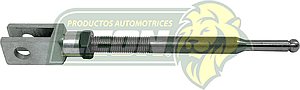 VASTAGO BOMBA PEDAL DE FRENO VW COMBI LARGO (15 cm)