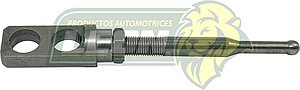 VASTAGO BOMBA PEDAL DE FRENO VW SEDAN CORTO (13 cm)