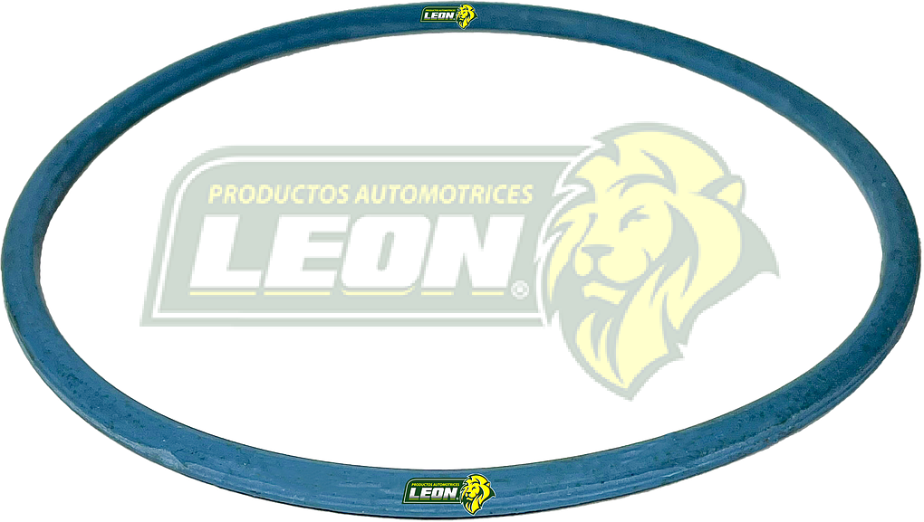 O-RING ó LIGA BOMBA DE GASOLINA NISSAN TSURU III, SENTRA, TSUBAME 94-17 4C. 1.6L 16V SOBRE MEDIDA (LI-010-G)