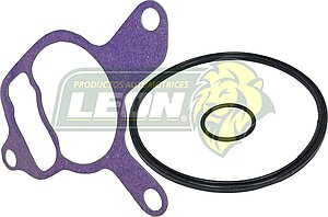 JUNTA Y LIGAS BOMBA DE VACIO VW 4C. 2.5L BORA, GOLF 06-14, JETTA 05-14, PASSAT 12-14, BEETLE 06-14, AUDI TT 12-13 (LI-058, 07K145100C) (JGO. c/3 pzas.)
