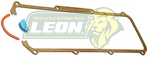 JUNTA TAPA PUNTERIAS VW CARIBE 1.8L 77-87, ATLANTIC 1.8L 81-87, COMBI 1.8L 89-01, GOLF A2 1.8L 88-92, GOLF A3 1.8L 93-99, JETTA A2 1.8L 88-92, JETTA  A3 1.8L 93-99