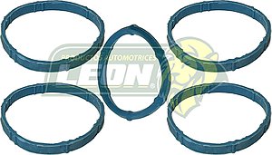 LIGA ADMISION NISSAN PLATINA, APRIO, RENAULT MEGANE, SANDERO, LOGAN, KANGOO, DUSTER, CLIO 4C. 1.6L 04-21 “PARA EL PLENO” (KMPFI-NP, JM-101 ADM) (JGO. c/5 pzas.) AZULES (HO941A, MP-025-A)
