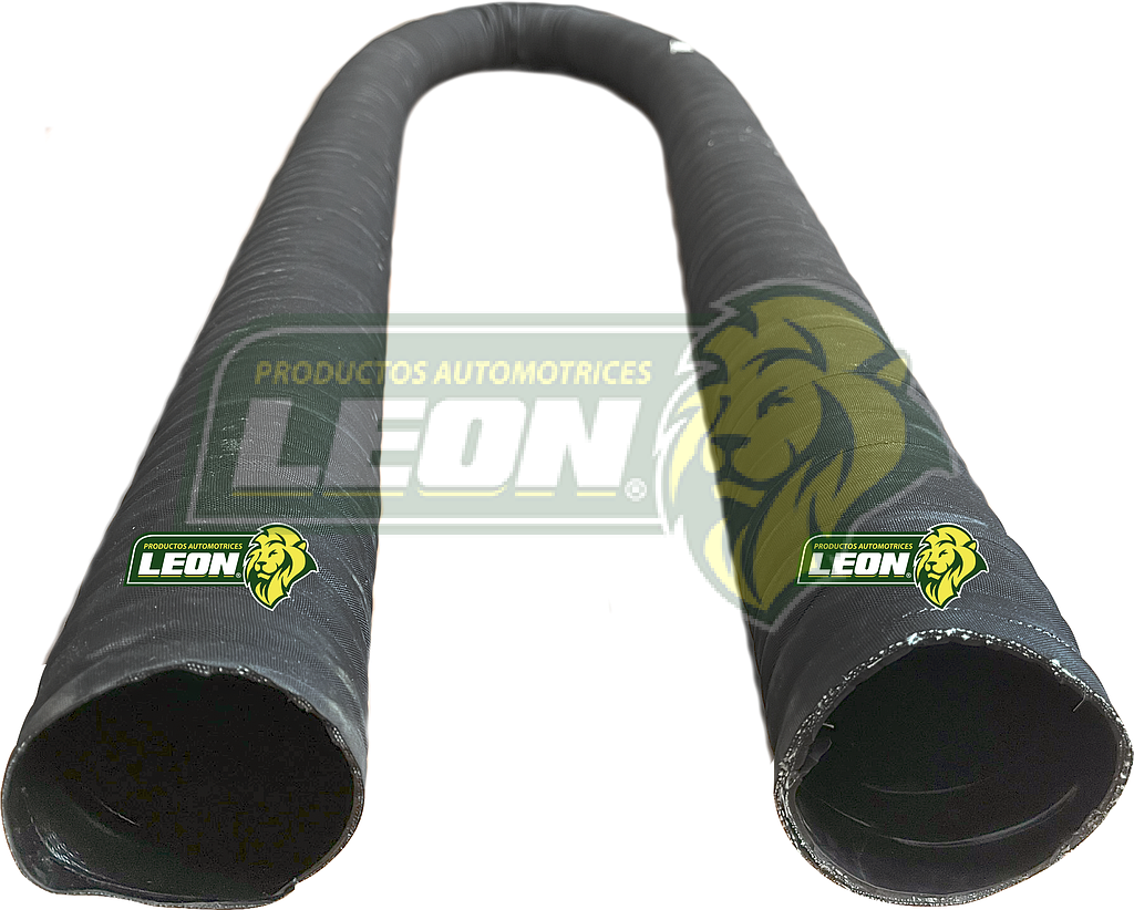 MANGUERA 3” x 3.5 mts. “TROMPA DE ELEFANTE” GATES